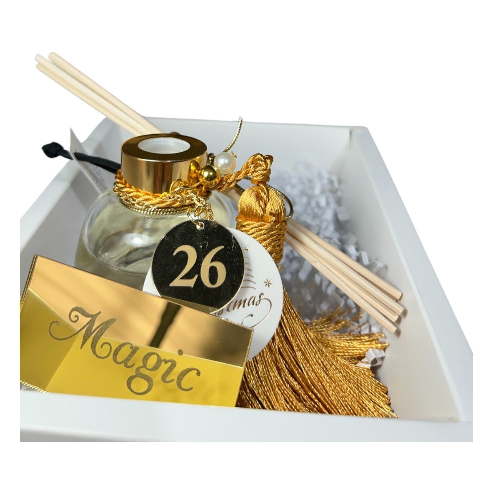 REED-7 100ml - Image 2