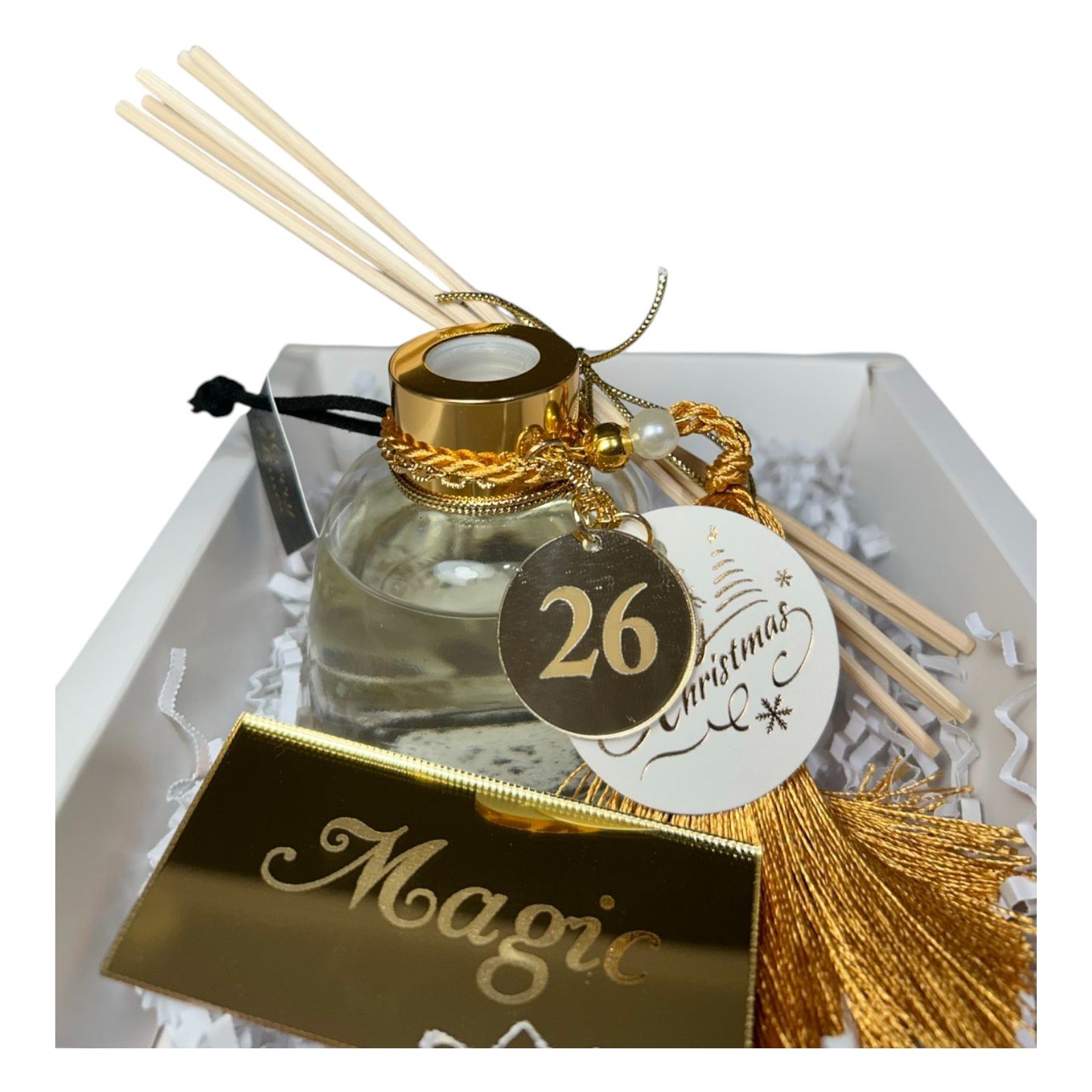 REED-7 100ml - Image 3