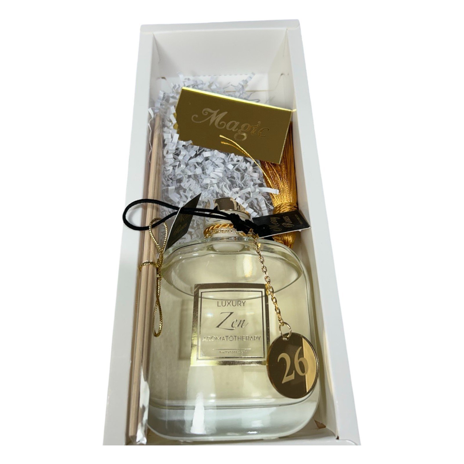 REED-7 200ml - Image 3