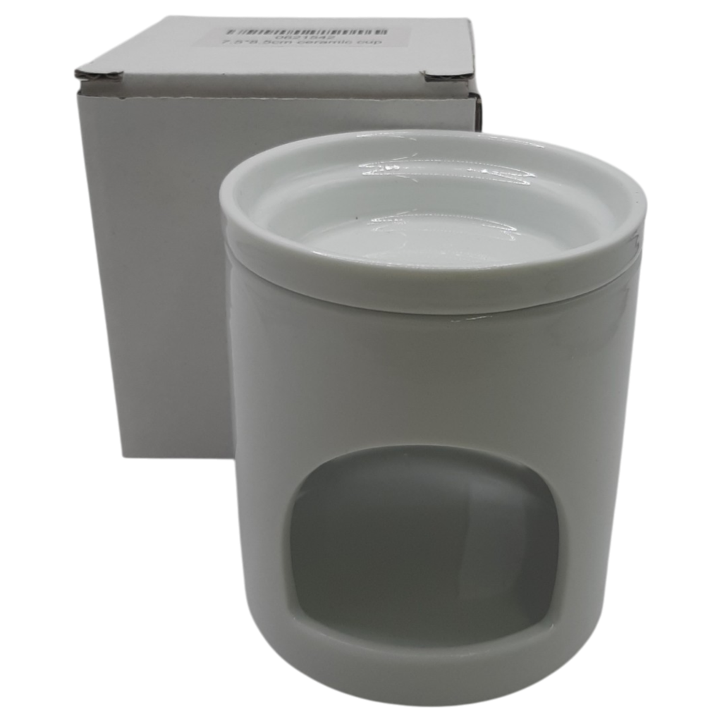 Κεραμικός καυστήρας για wax melts