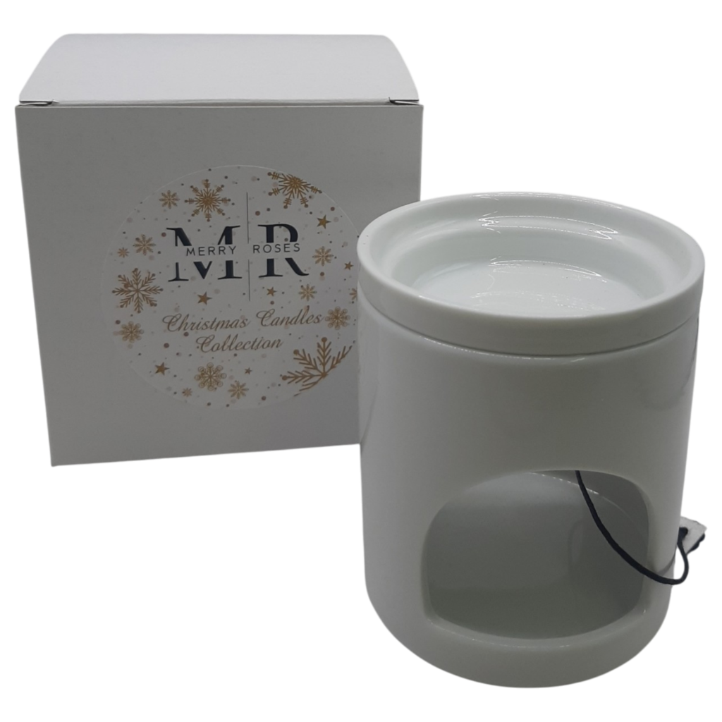 Κεραμικός καυστήρας για wax melts