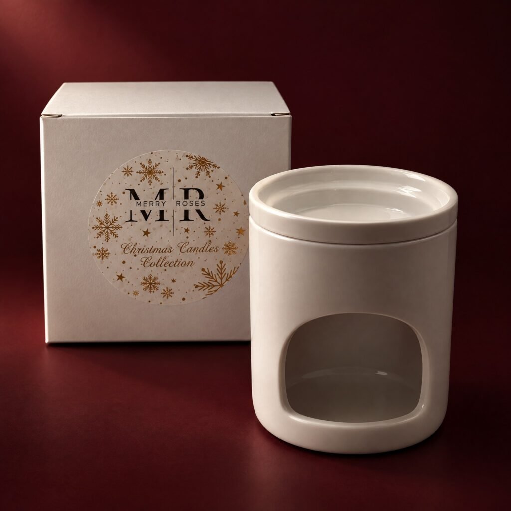 Κεραμικός καυστήρας για wax melts